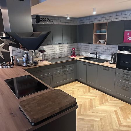 Markt Life Home Appartments Wittenberg Экстерьер фото