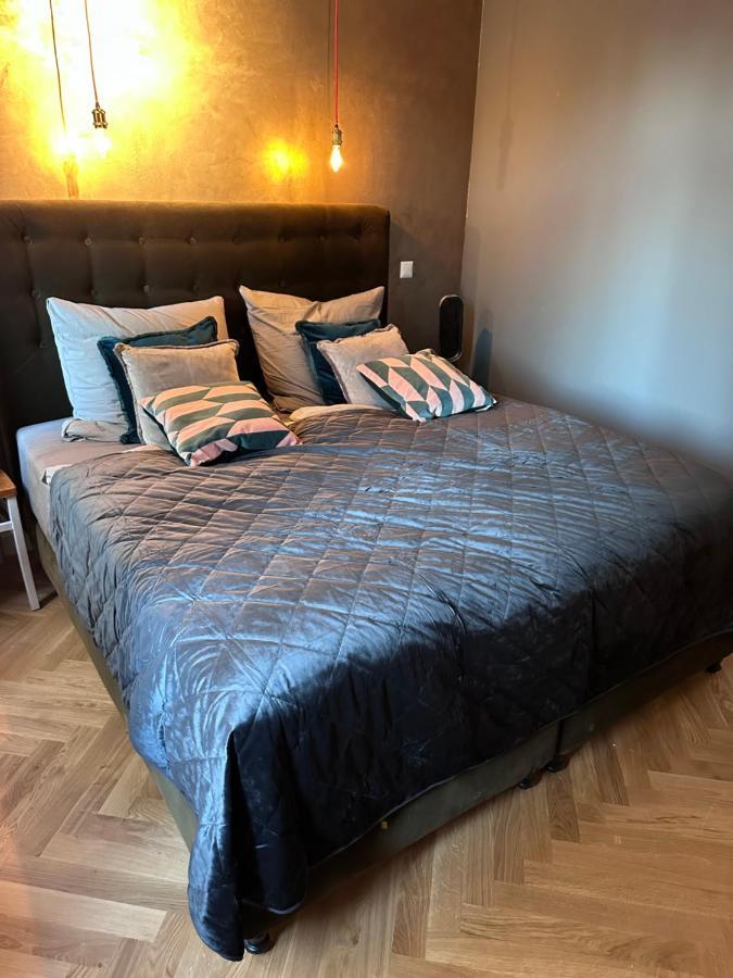 Markt Life Home Appartments Wittenberg Экстерьер фото