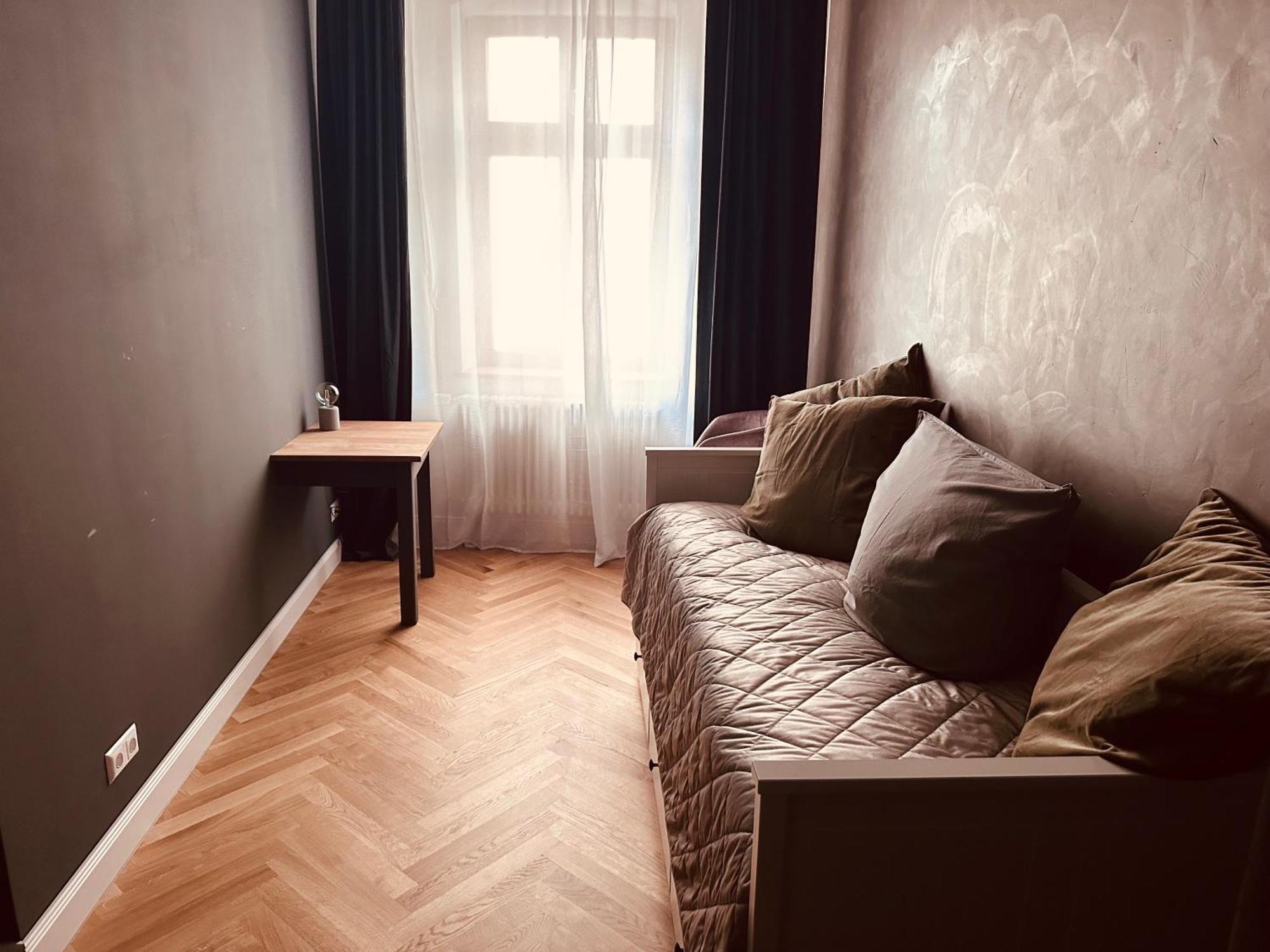 Markt Life Home Appartments Wittenberg Экстерьер фото