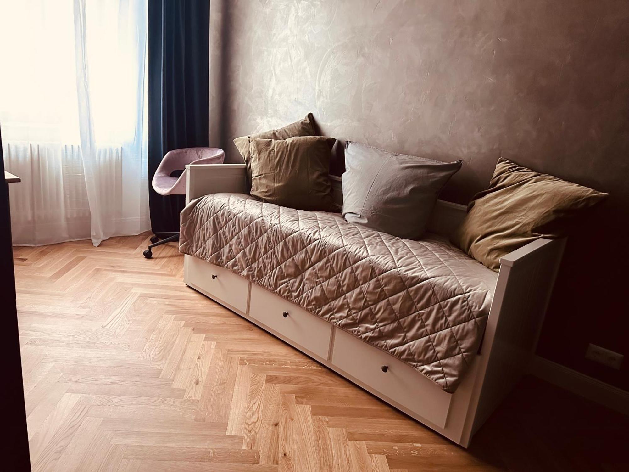 Markt Life Home Appartments Wittenberg Экстерьер фото